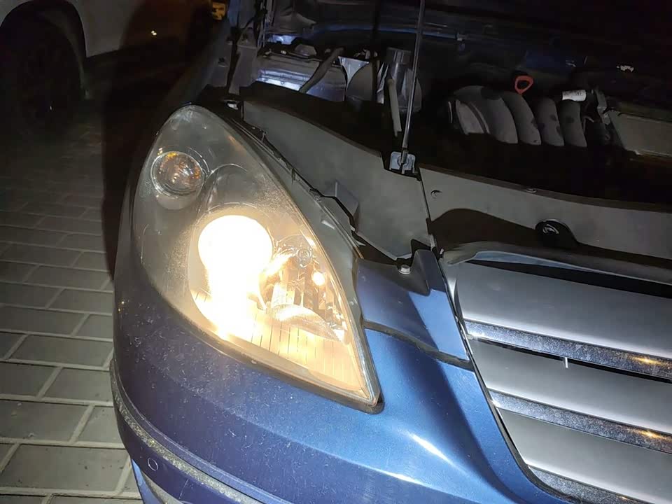 Mercedes-Benz Class B