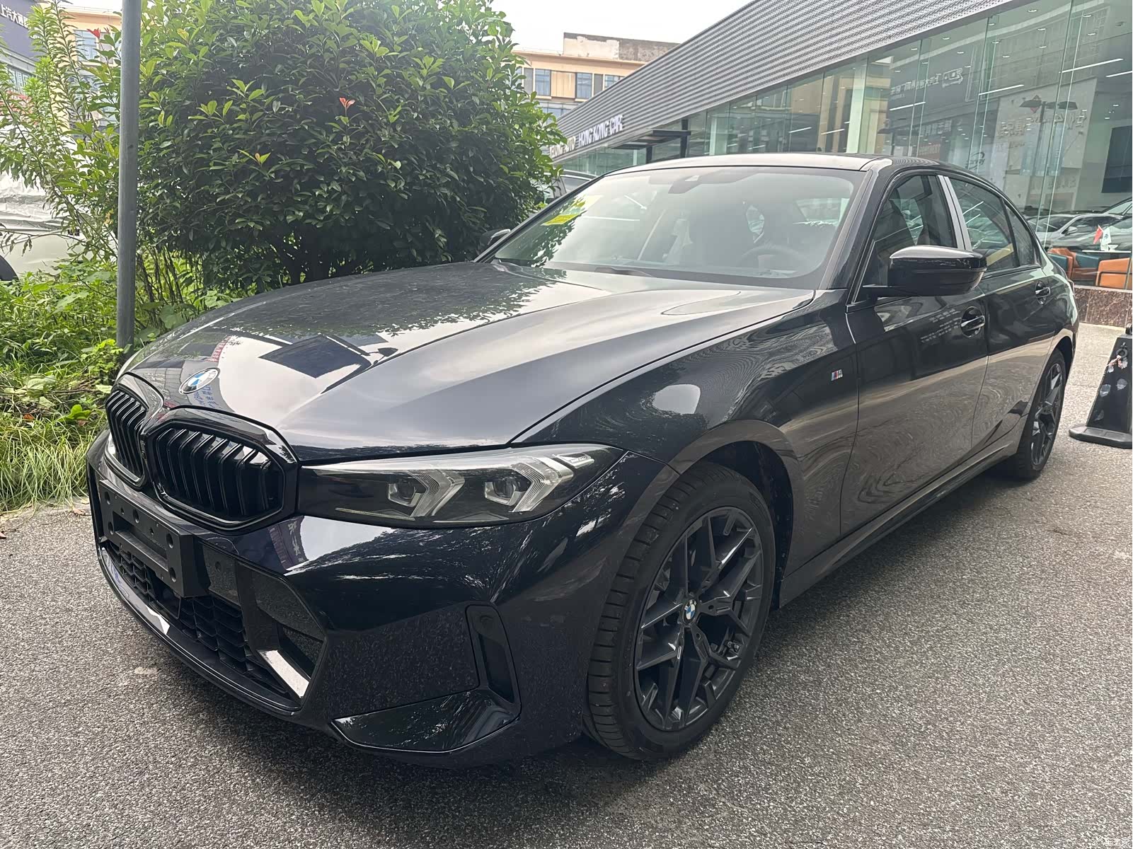 BMW 3 Series, 1900 1