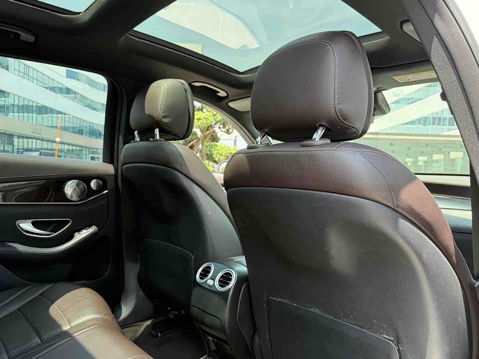 Mercedes-Benz GLC Mercedes-Benz GLC