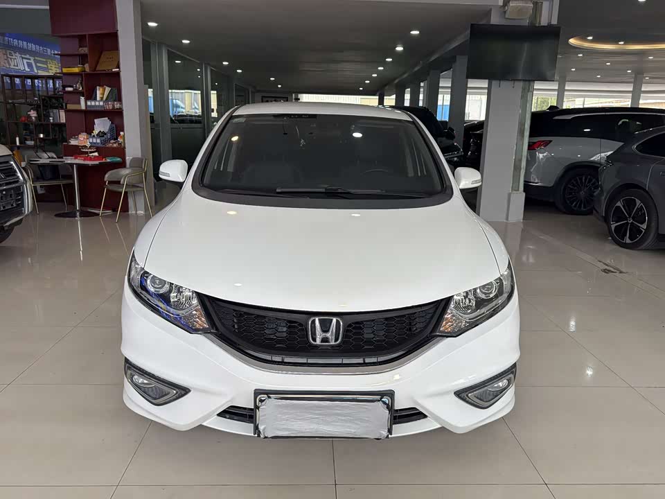 Honda Jade