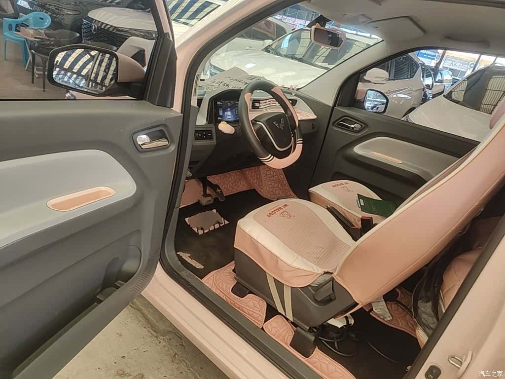 Wuling Yuan, 2022 12