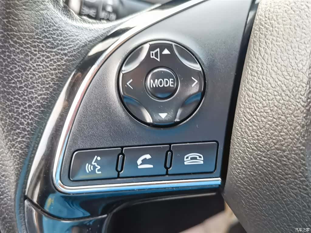 Mitsubishi Outlander, 2019 19