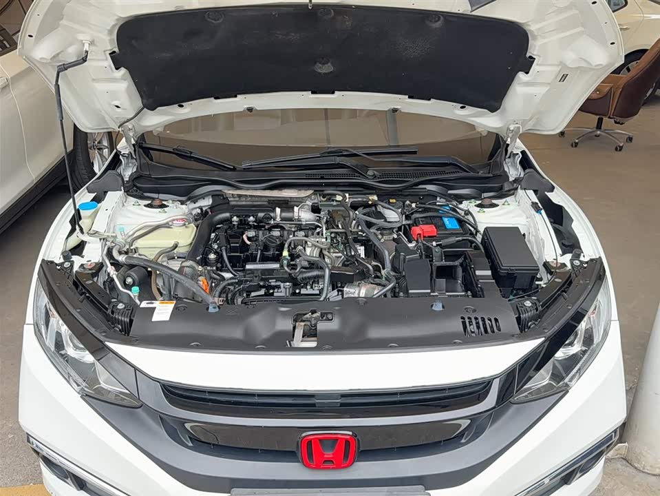 Honda Civic Honda Civic