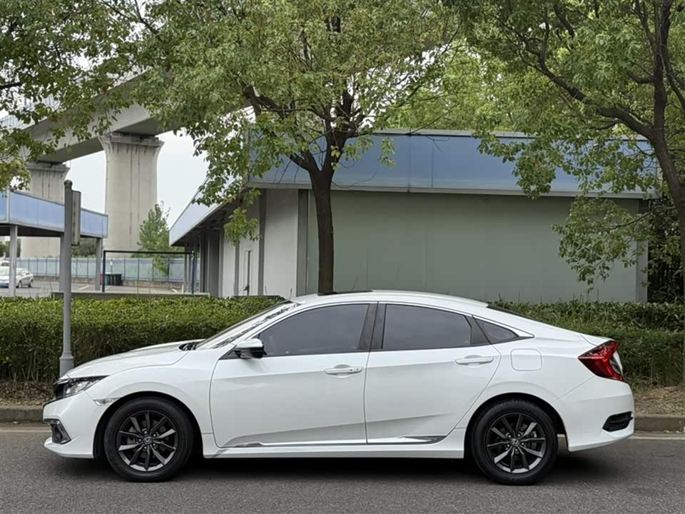 Honda Civic Honda Civic