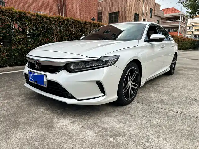 Honda Inspire 2022 — купить из Китая под заказ