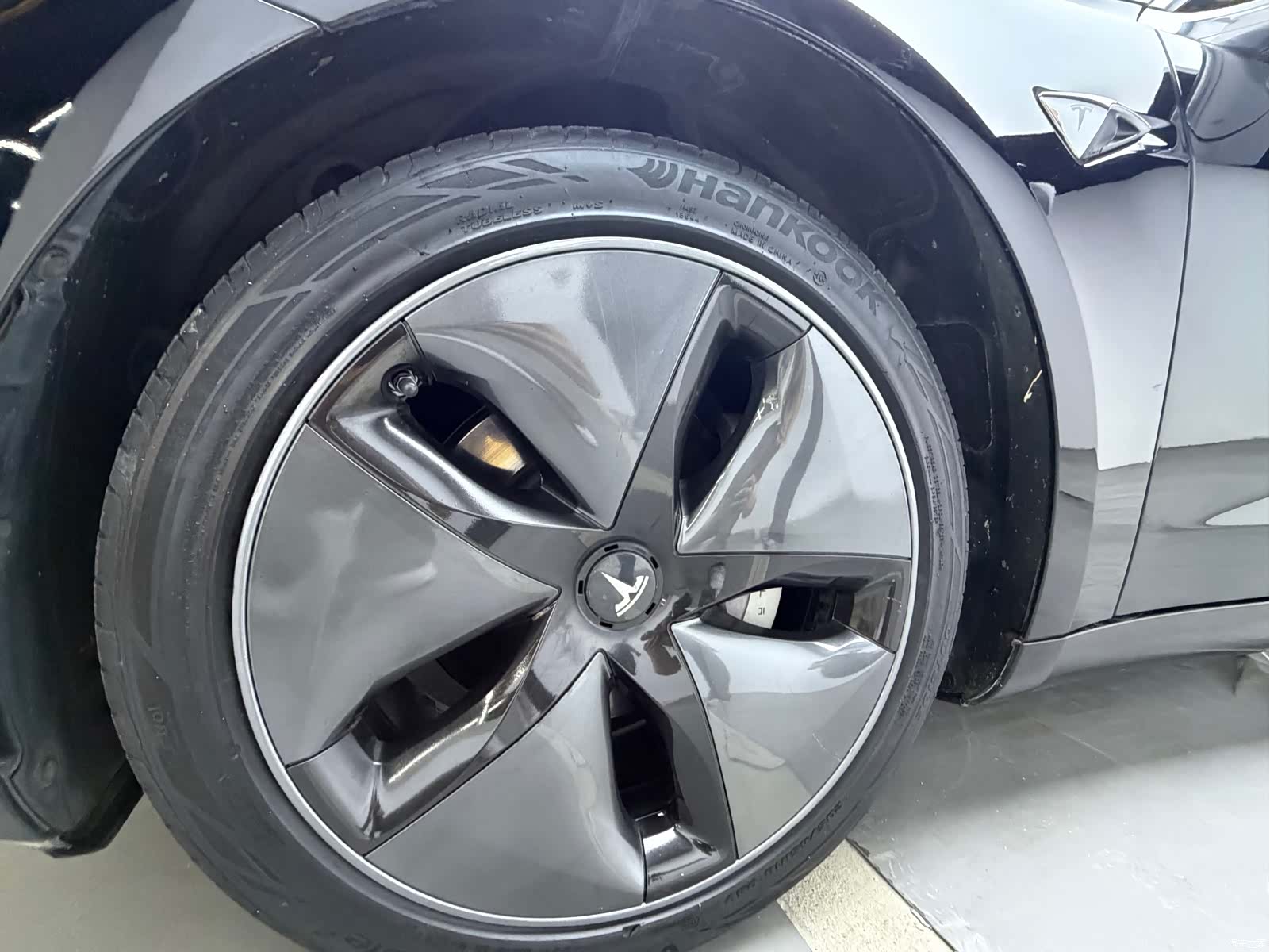 Tesla Model 3, 2020 16