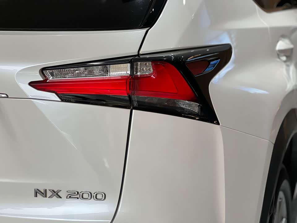 Lexus NX Lexus NX