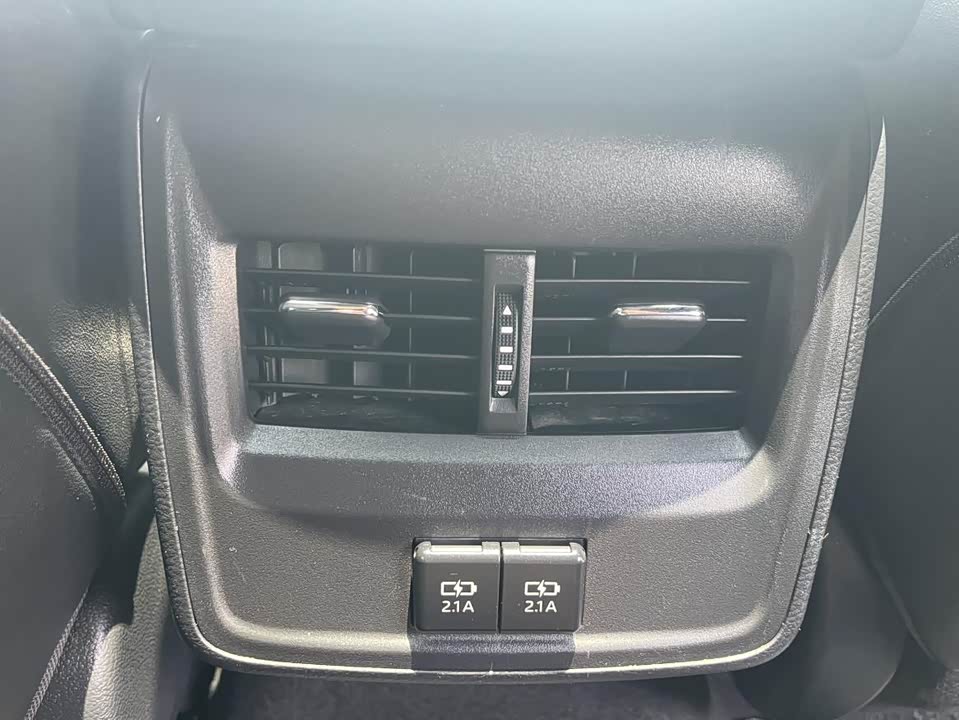 Toyota Asian dragon