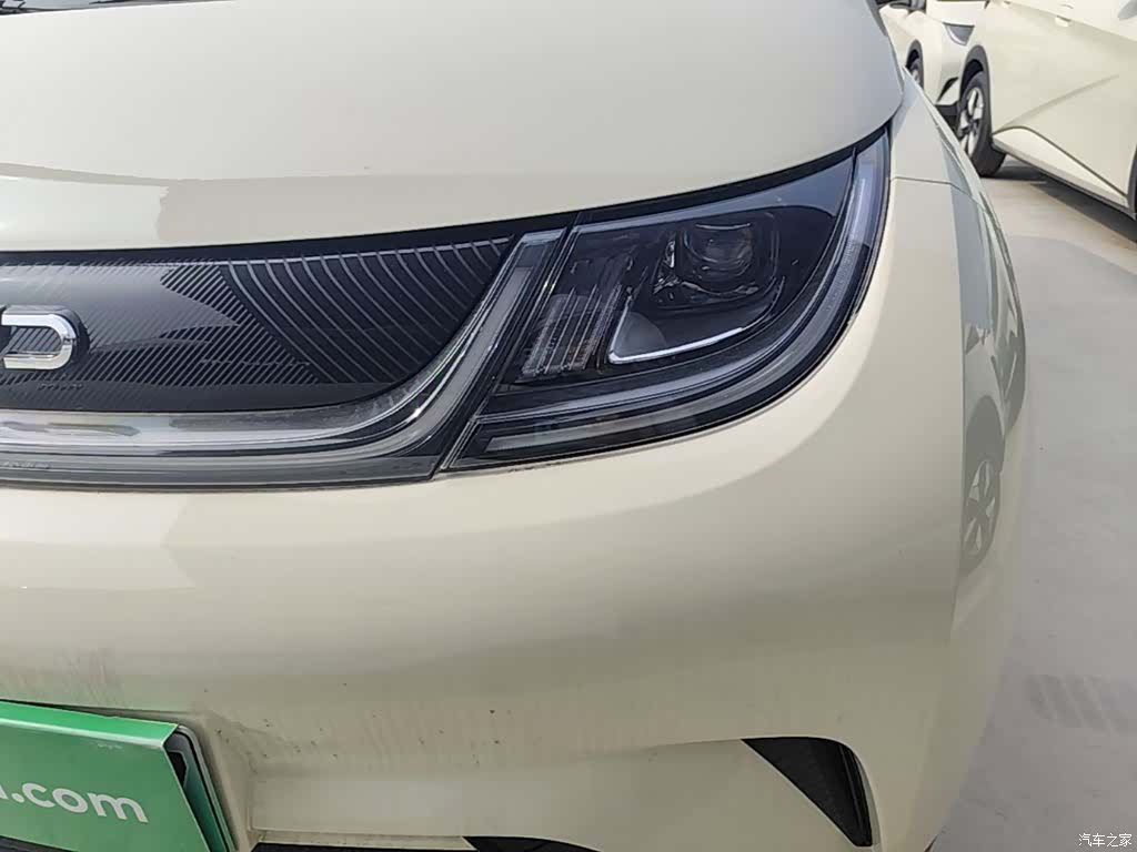 BYD Dolphin, 2026 24