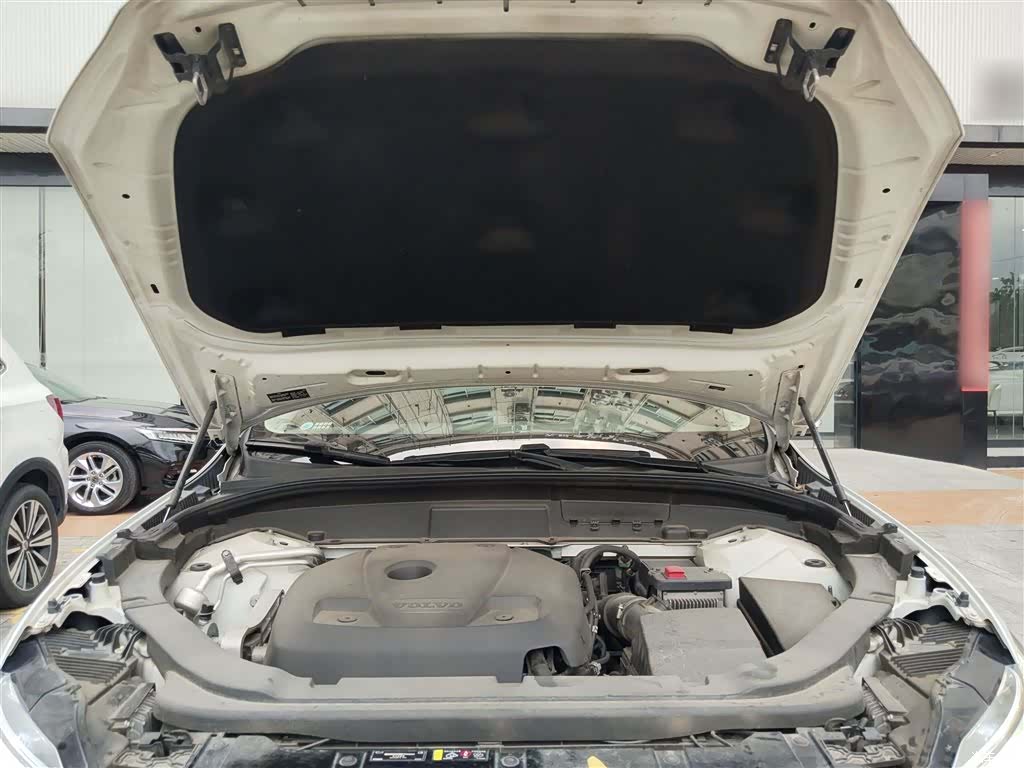 Volvo XC60, 2019 20
