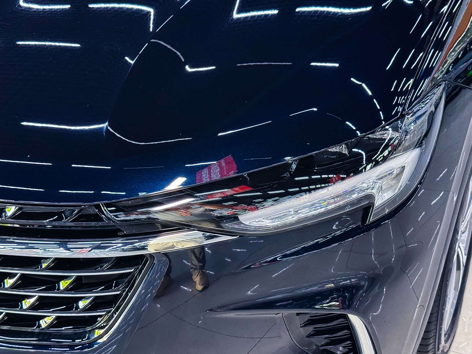 Buick Envision Plus, 2022 4