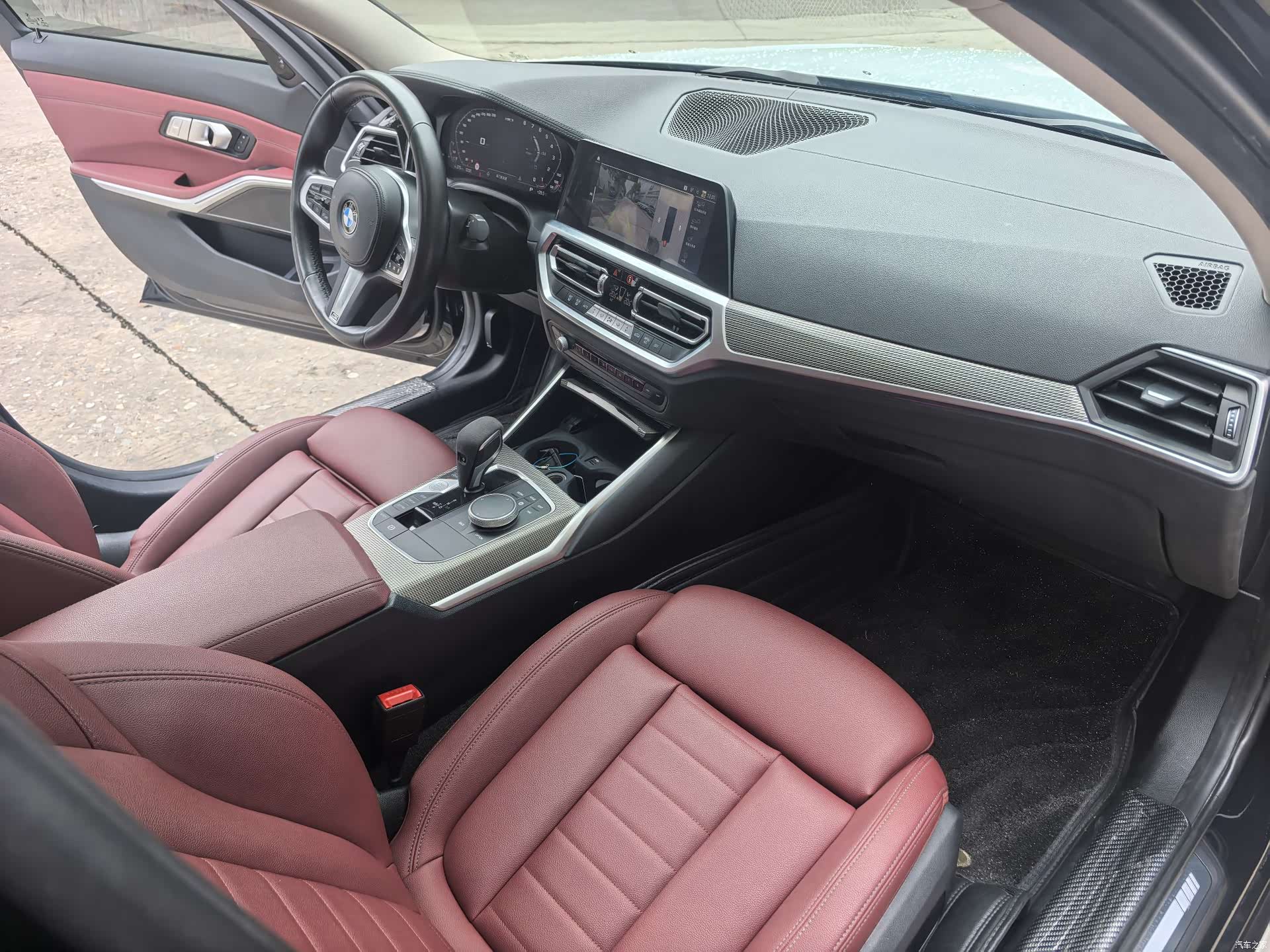 BMW 3 Series, 2020 8