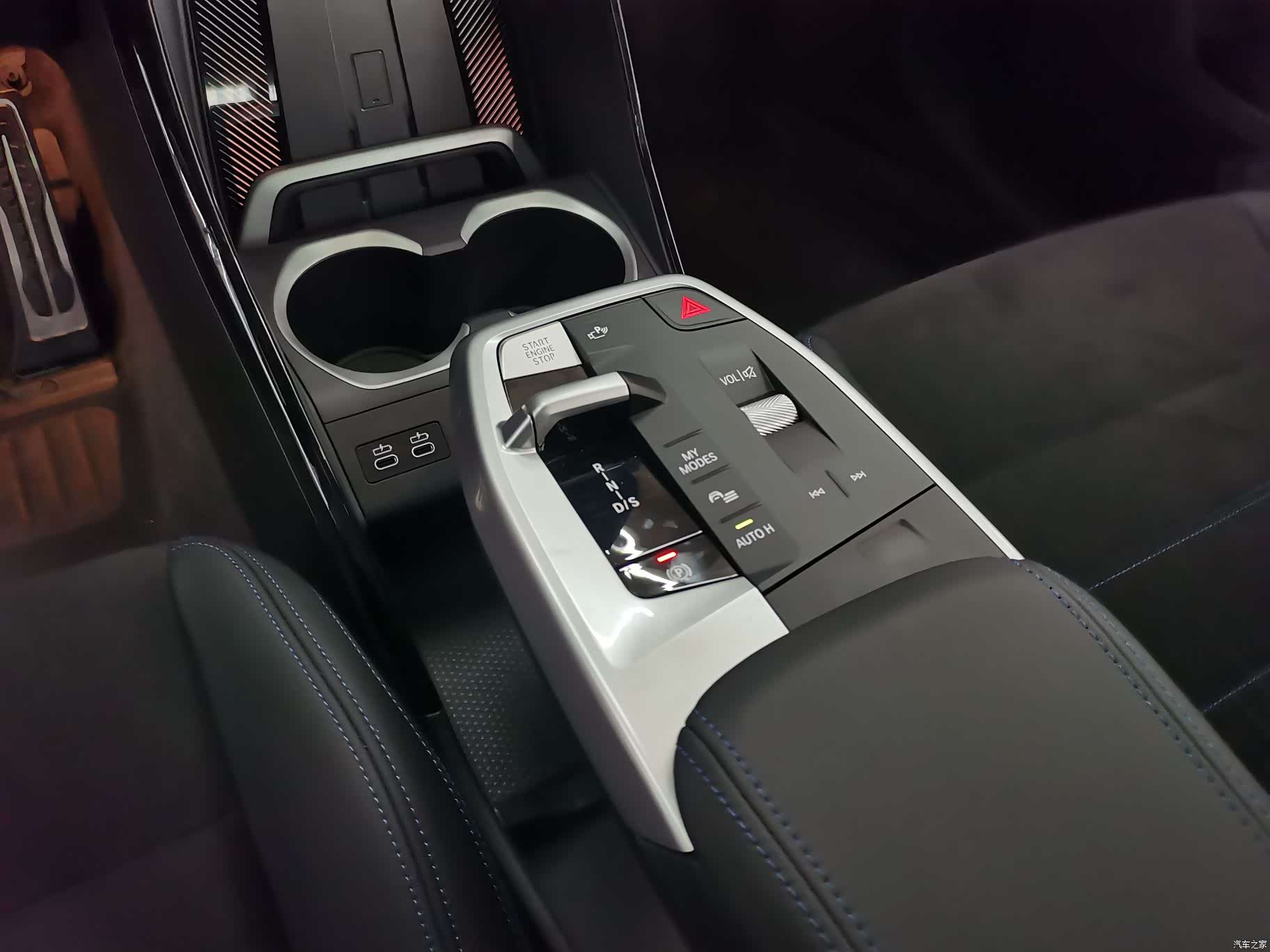 BMW X1, 2025 14