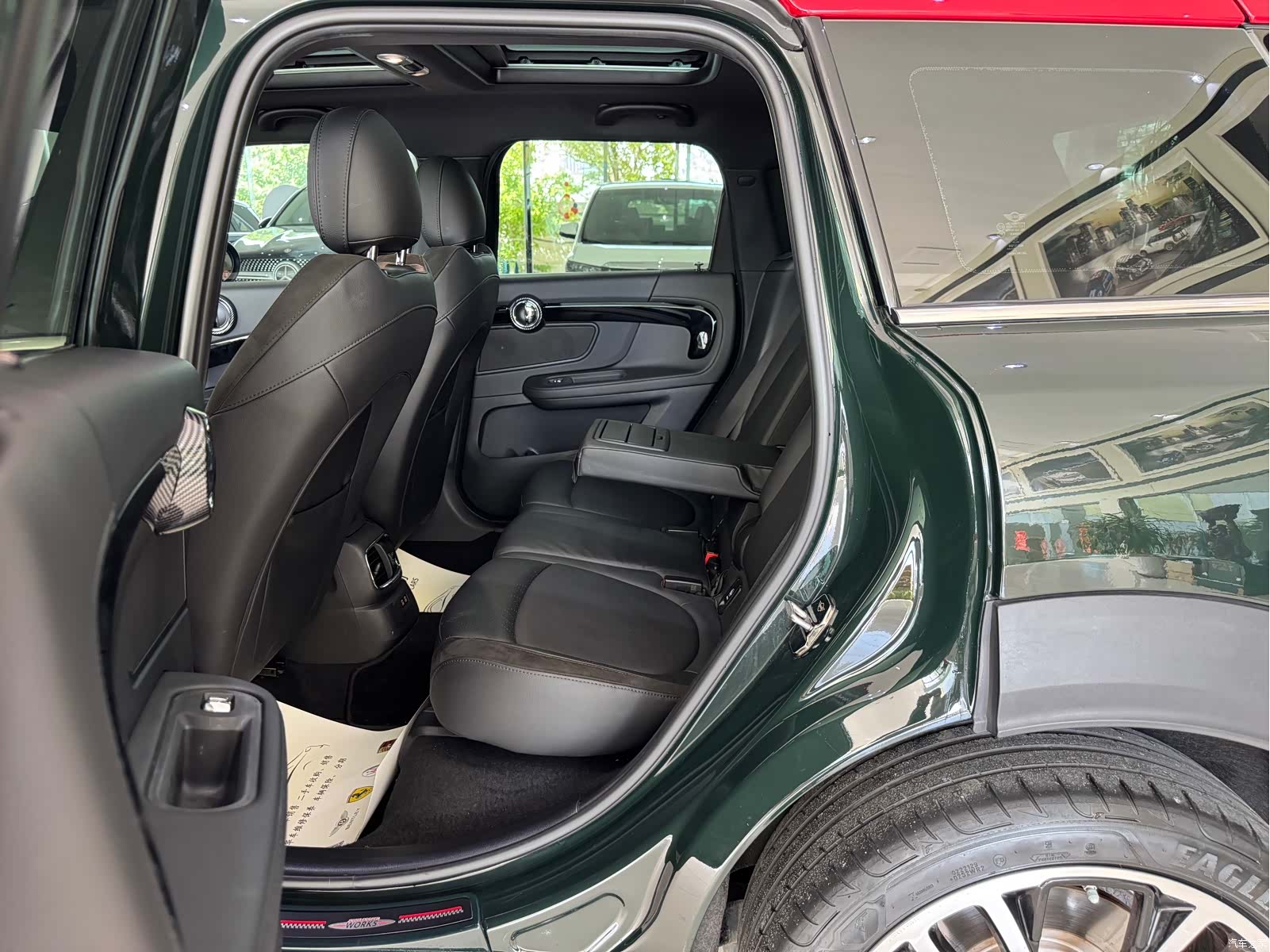 Mini Countryman, 2021 13