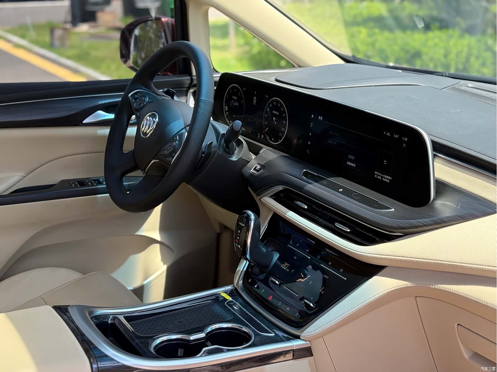 Buick GL8, 2022 16