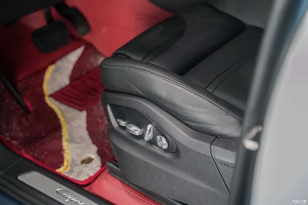 Porsche Cayenne, 2018 10