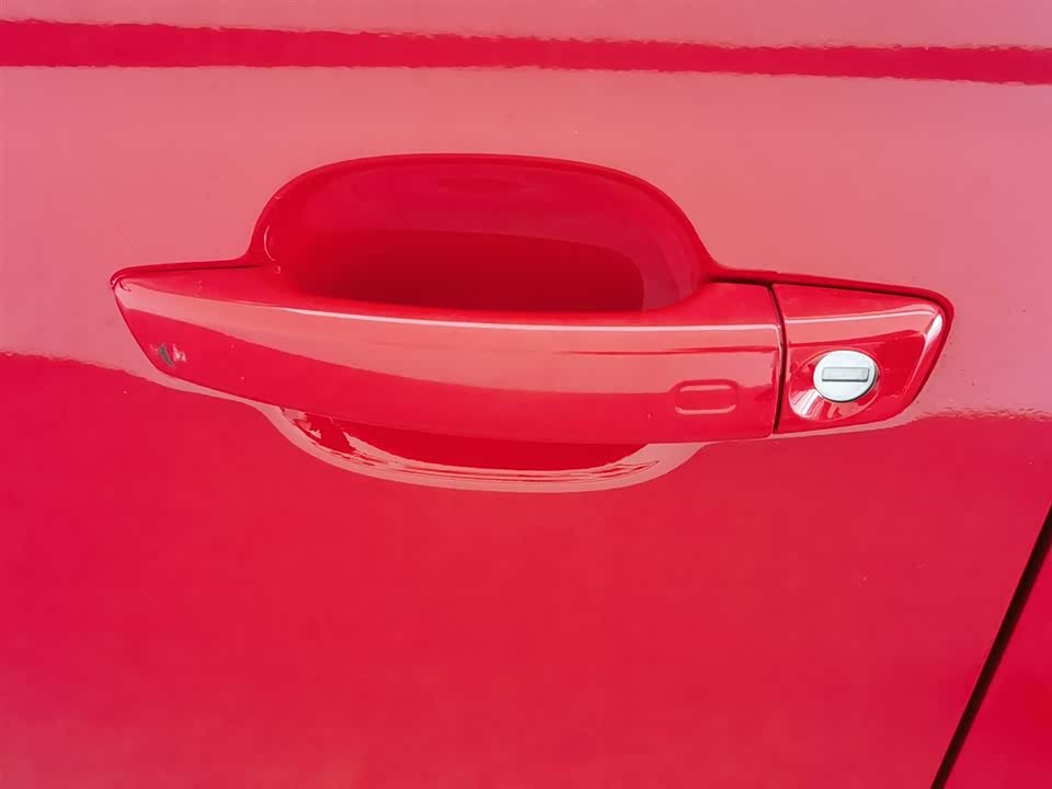Dongfeng Wuhan Car