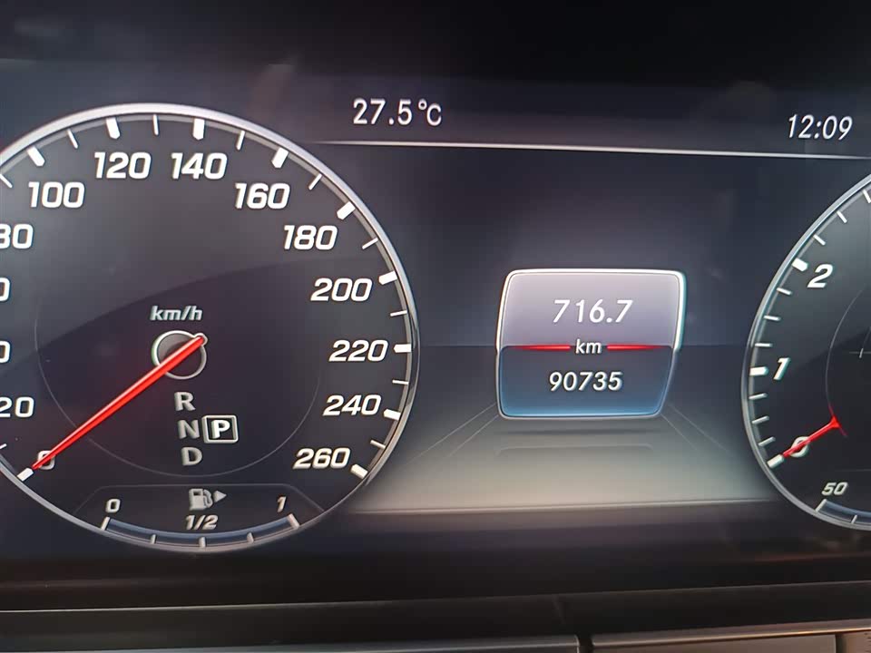Mercedes-Benz E-class Mercedes-Benz E-class