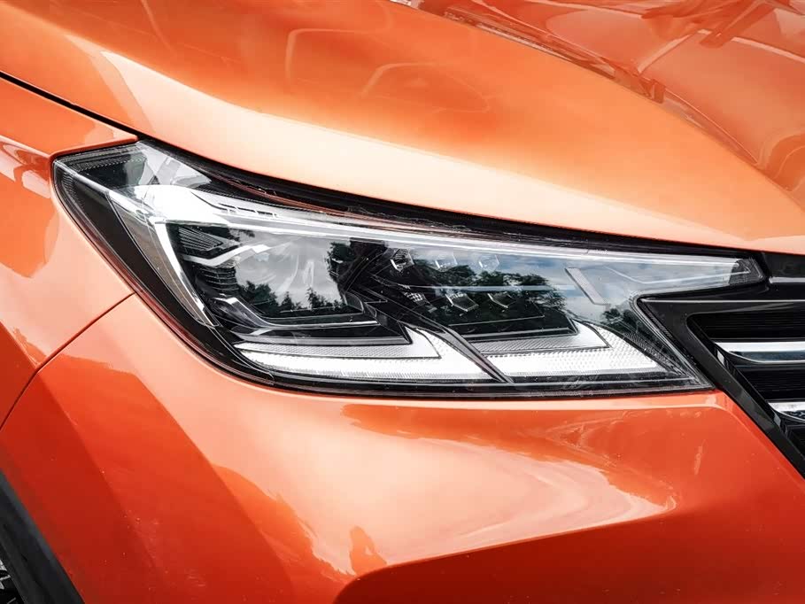 Changan CS15