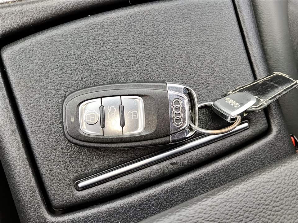 Audi A6L Audi A6L