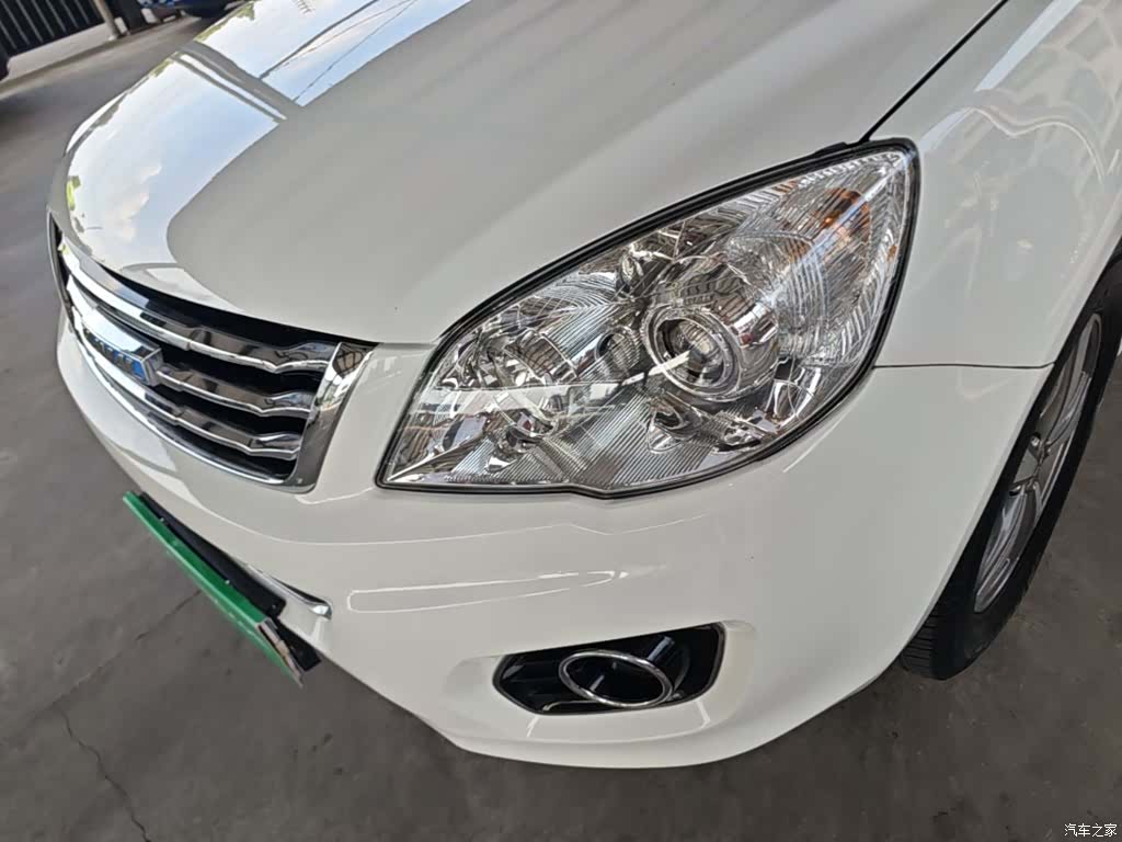 Haval H6, 2017 24