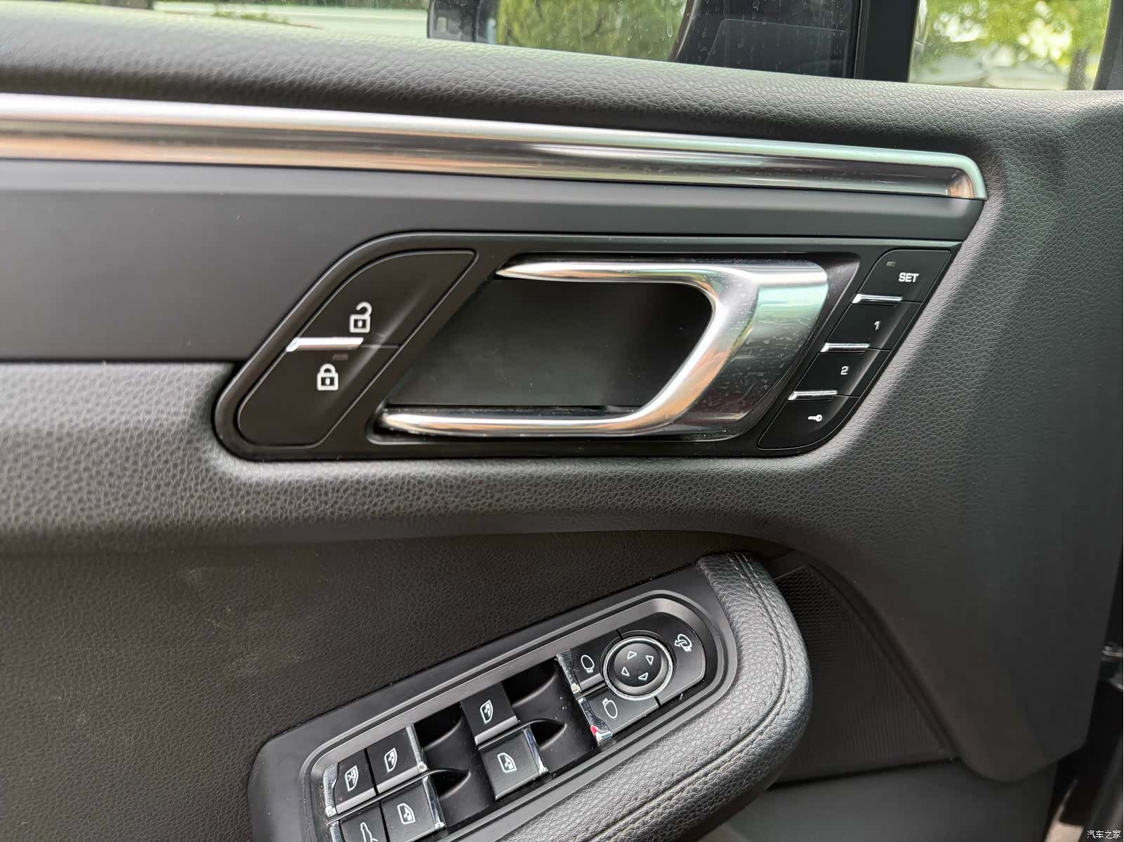 Porsche Macan, 2019 20