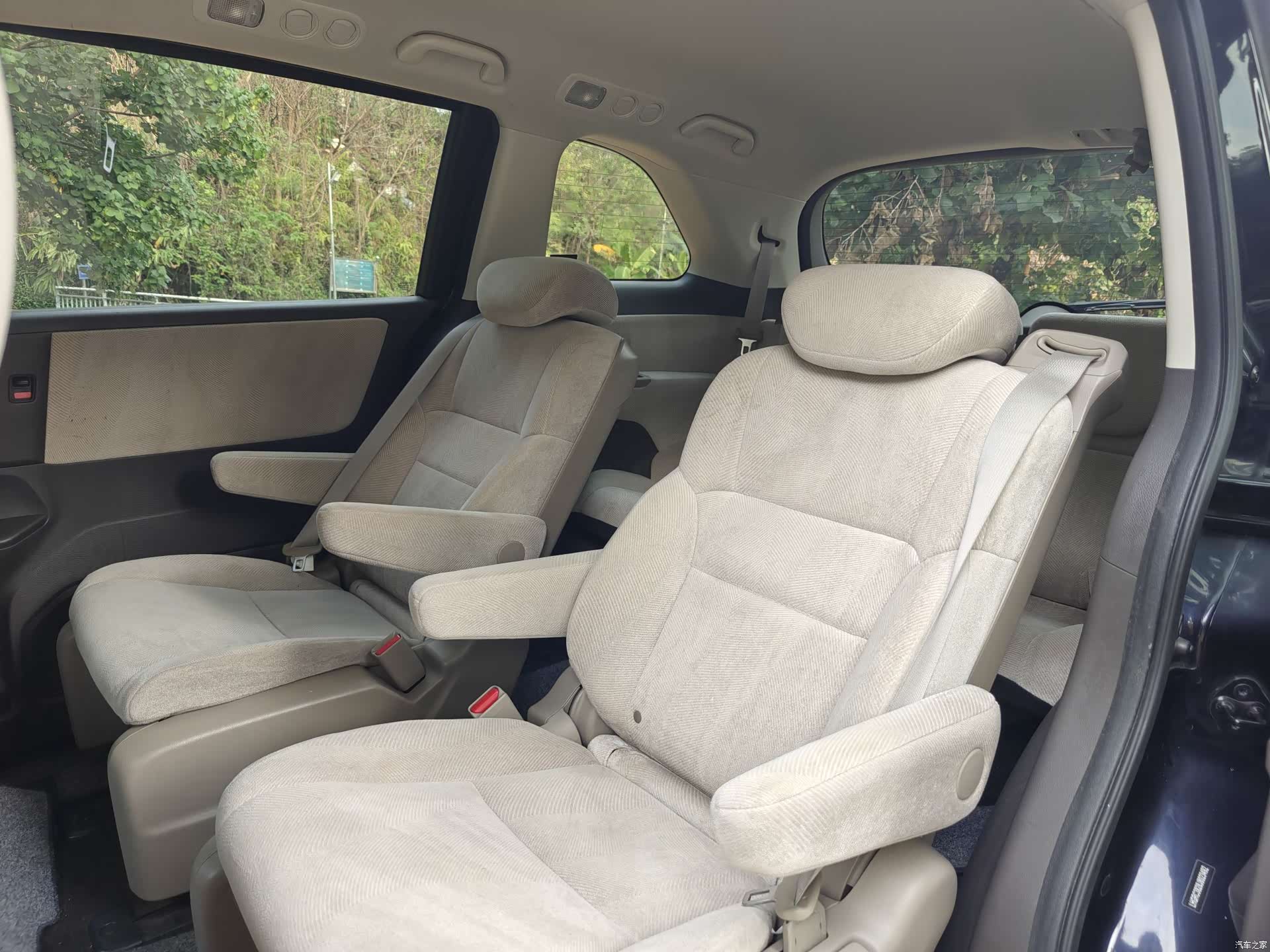 Honda Odyssey, 2018 12