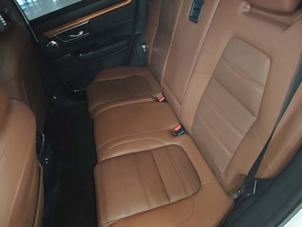 Honda CR-V, 2017 17