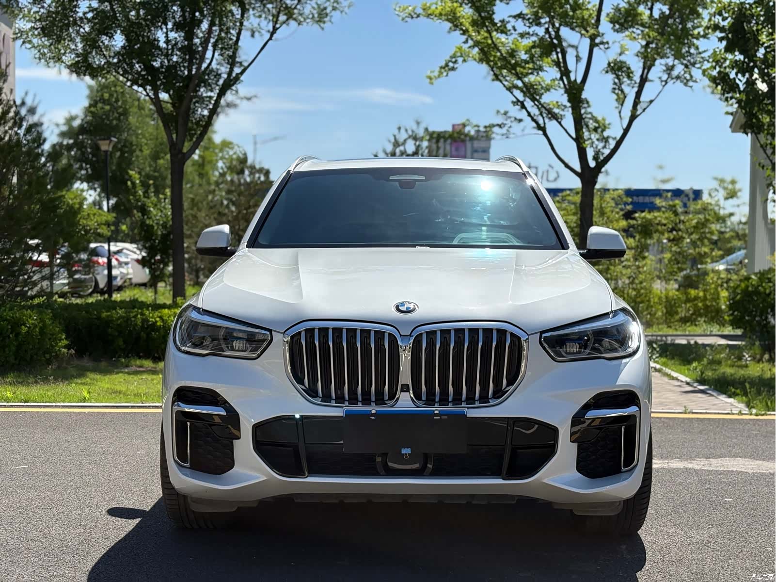 BMW X5, 2023 2