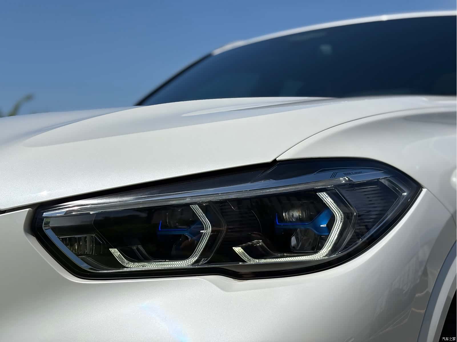 BMW X5, 2023 17