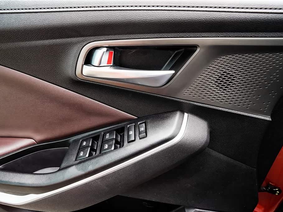 Changan CS15