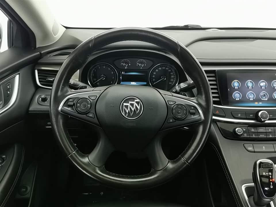 Buick Lacrosse Buick Lacrosse