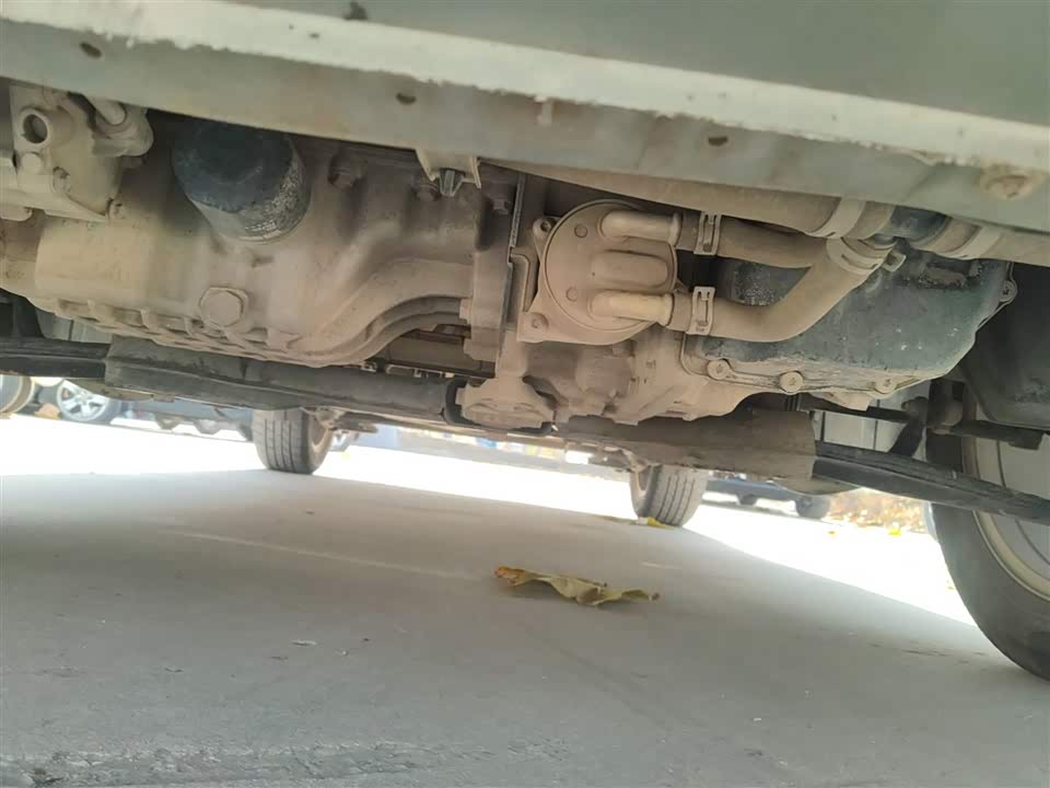 Trumpchi Trumpchi GS3