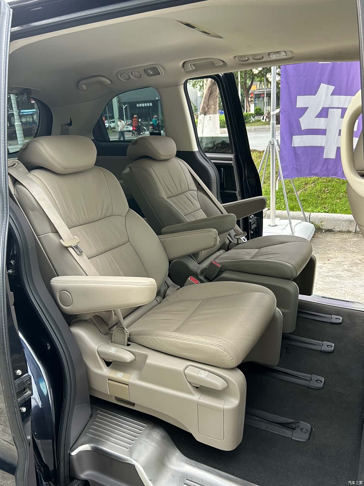Honda Odyssey, 2017 10