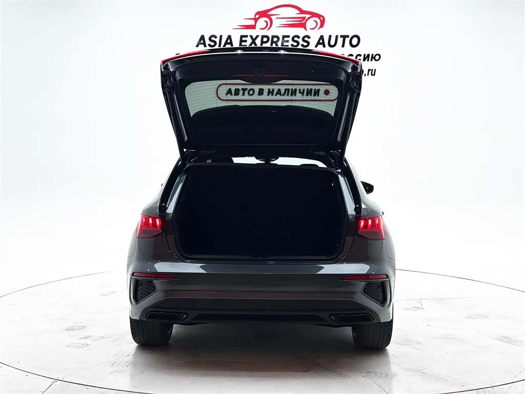 Audi A3, 2022 8