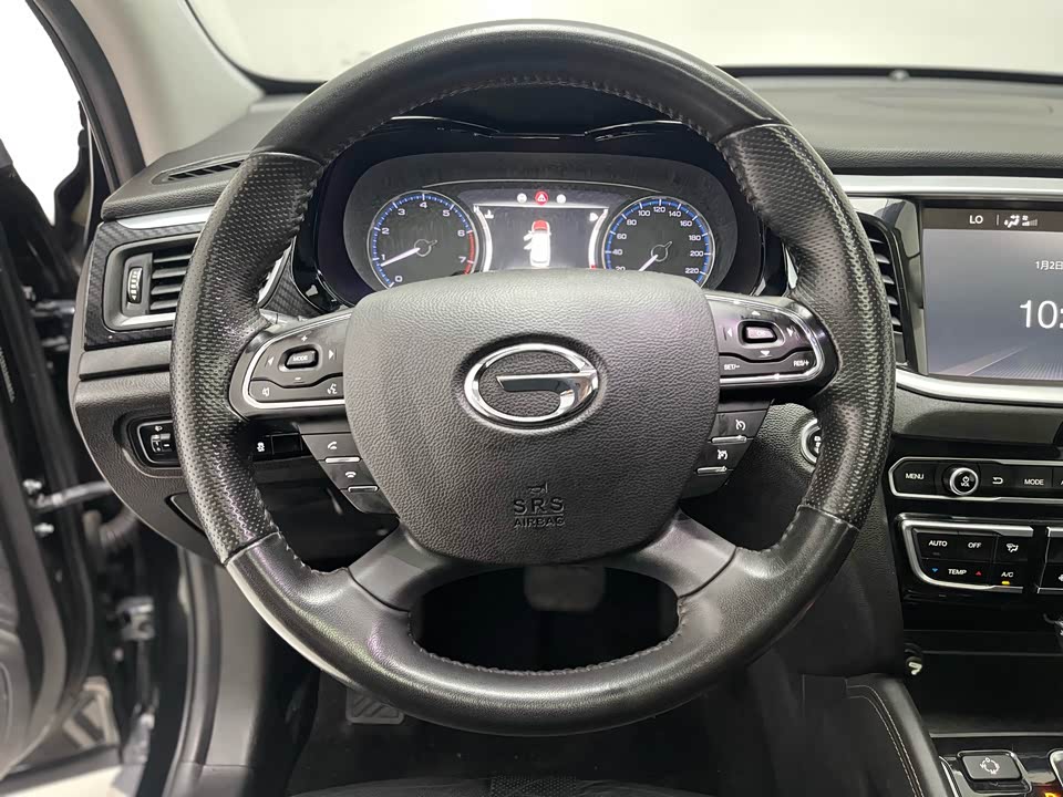 Trumpchi Trumpchi GS7