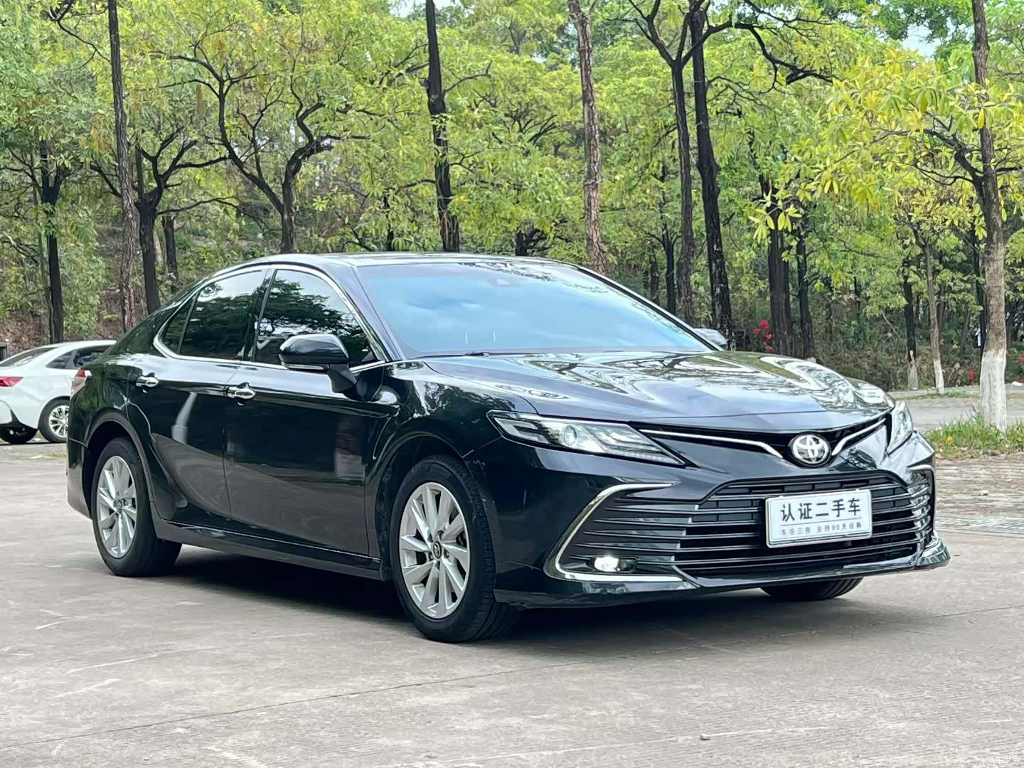 Toyota Camry, 2023 3