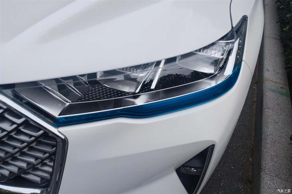 Haval H6, 2024 все фото