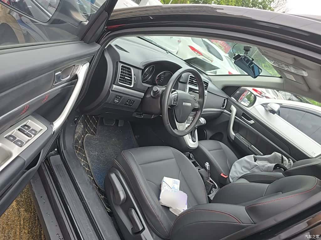Haval M6, 2020 12