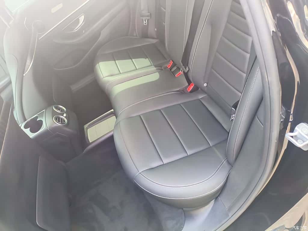 Mercedes-Benz E-Class, 2019 17
