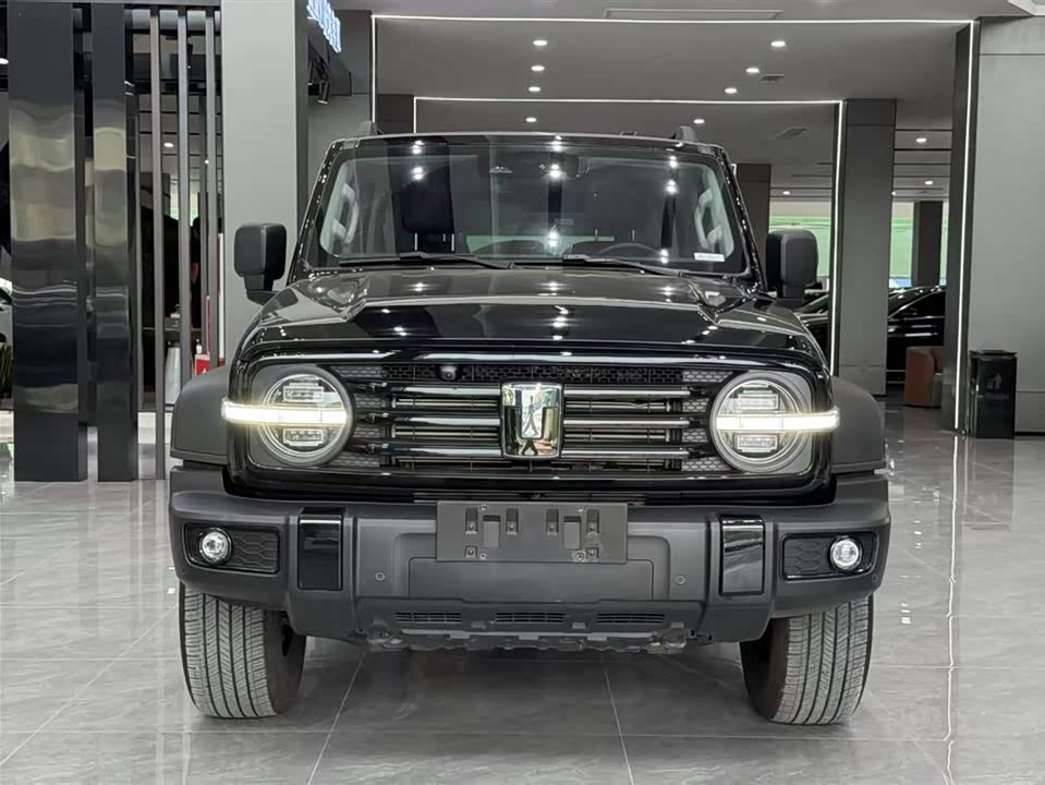 Tank Chengdu Car Tank Chengdu Car