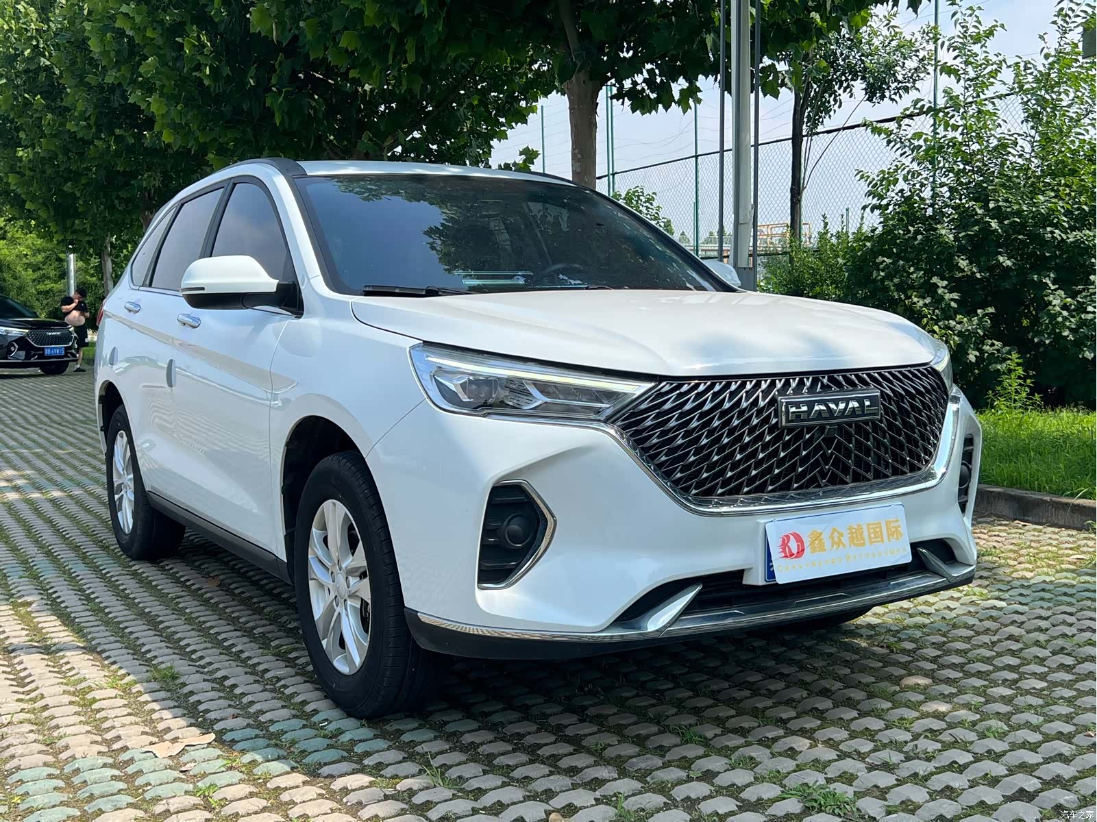 Haval M6, 2024 2