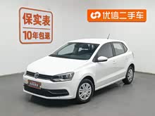 Polo 2014�� 1.4L �ֶ����а�