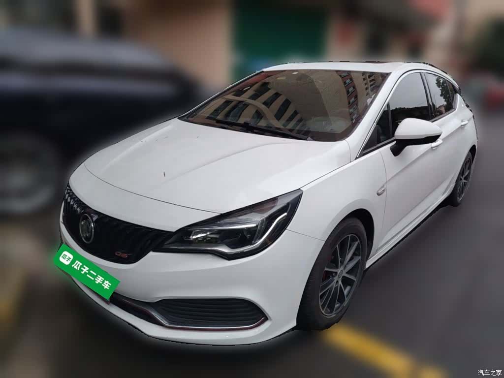 Buick Verano, 2016 1