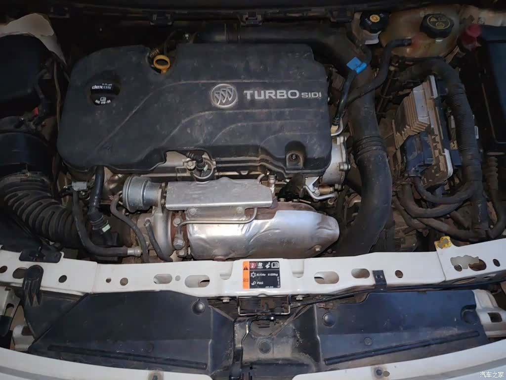 Buick Verano, 2016 11