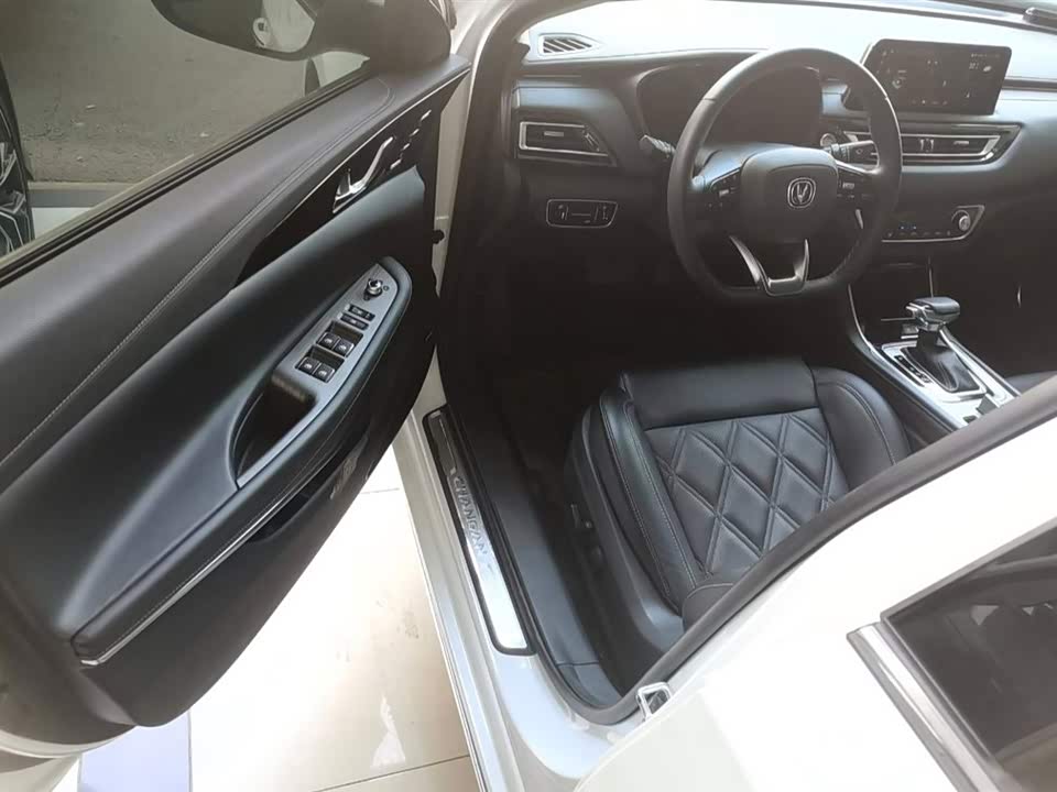 Changan Ruicheng CC