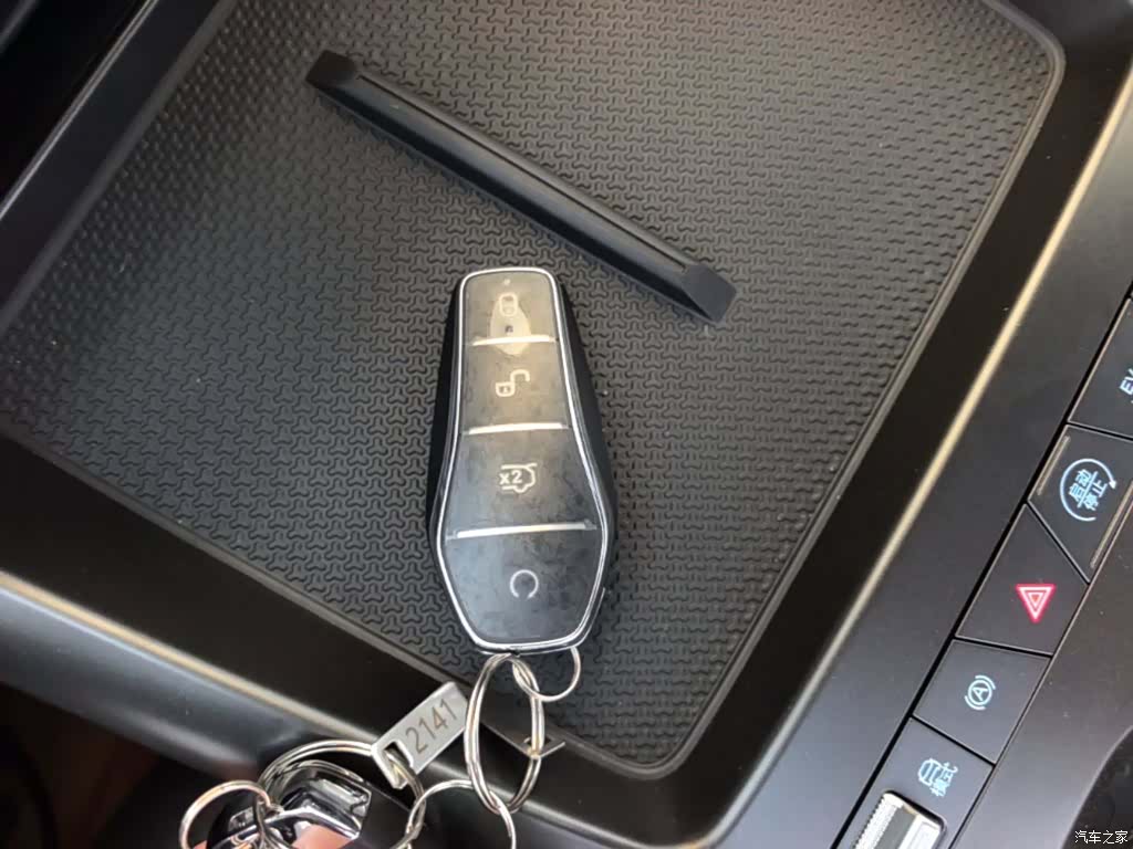 BYD Qin, 2026 9