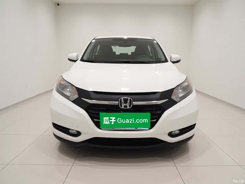 Honda Vezel, 2016 24
