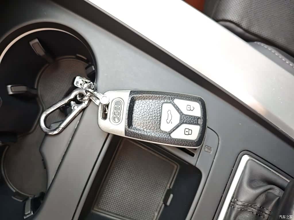 Audi A4L, 2021 9