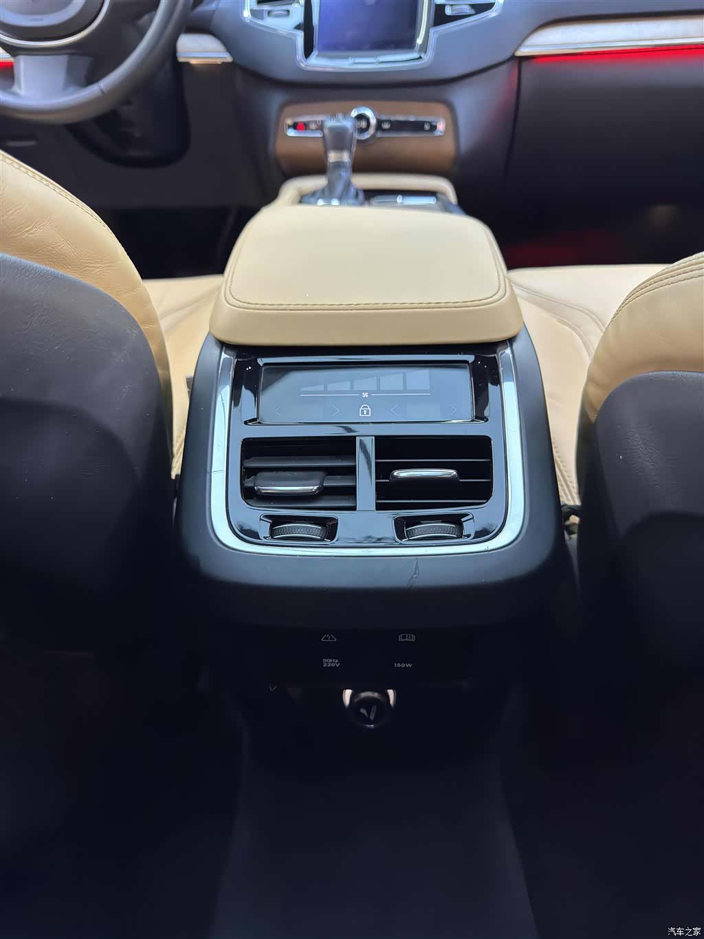 Volvo XC90, 2018 14